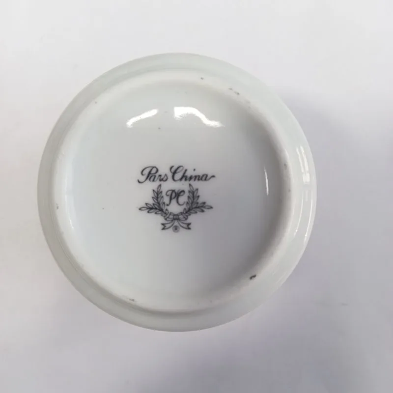 قندان چینی پارس کد 26-1816