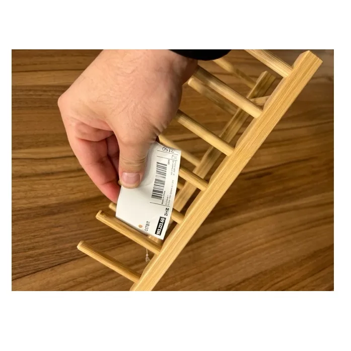 استند در قابلمه ایکیا مدل  OSTBIT کد 2260