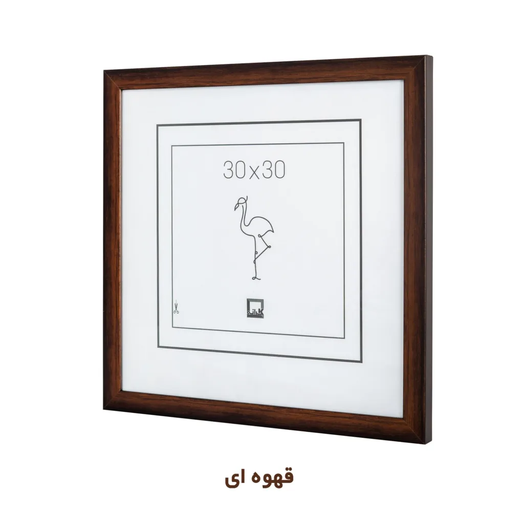 قاب عکس کرانه مدل F215-3030