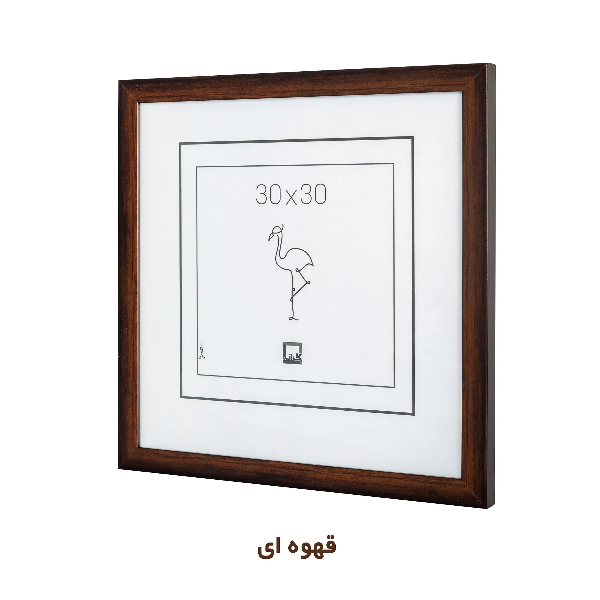 قاب عکس کرانه مدل F215-3030