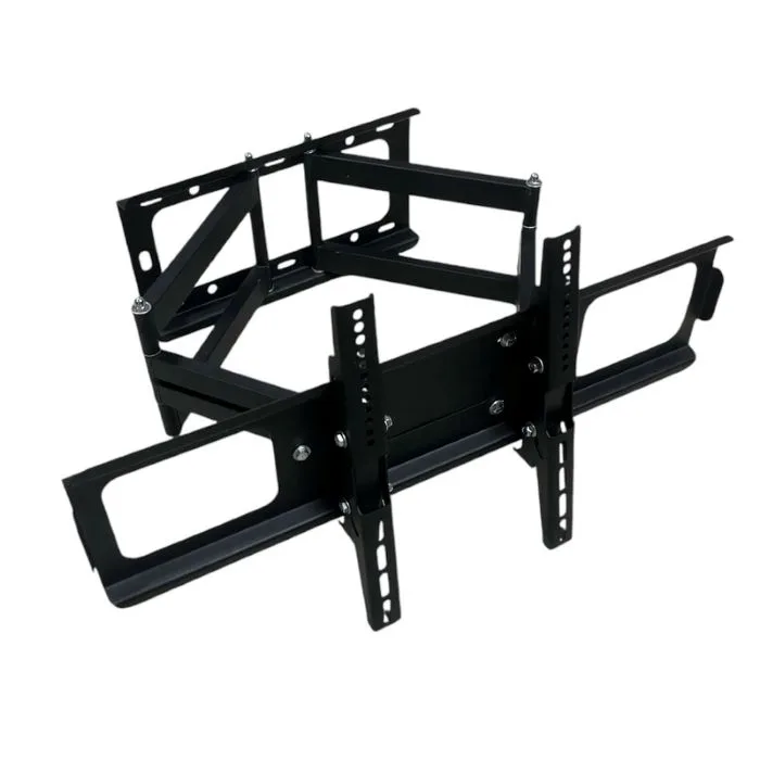 پایه دیواری تلویزیون تی وی جک مدل W10 مناسب برای تلویزیون 85 تا 105 اینچ