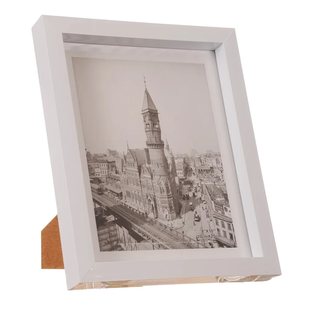 قاب عکس وسنا کد 011 سایز 20×30 سانتی متر
