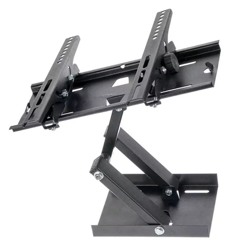 پایه دیواری تلویزیون  مدل NANDEL کد 3243 مناسب برای تلویزیون 32 تا 43 اینچ