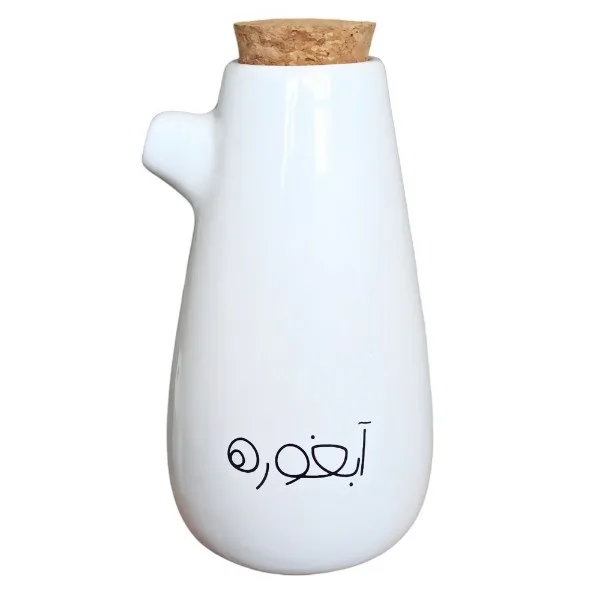آبلیمو خوری مدل آبغوره کد 118