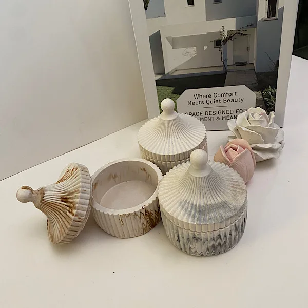 قندان مدل مراکشی
