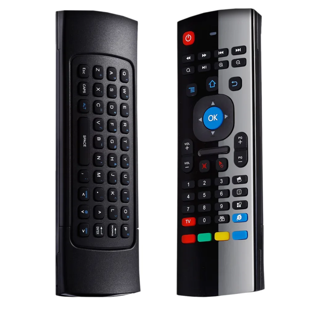 ریموت کنترل ایرماوس اسمارطور مدل MX3