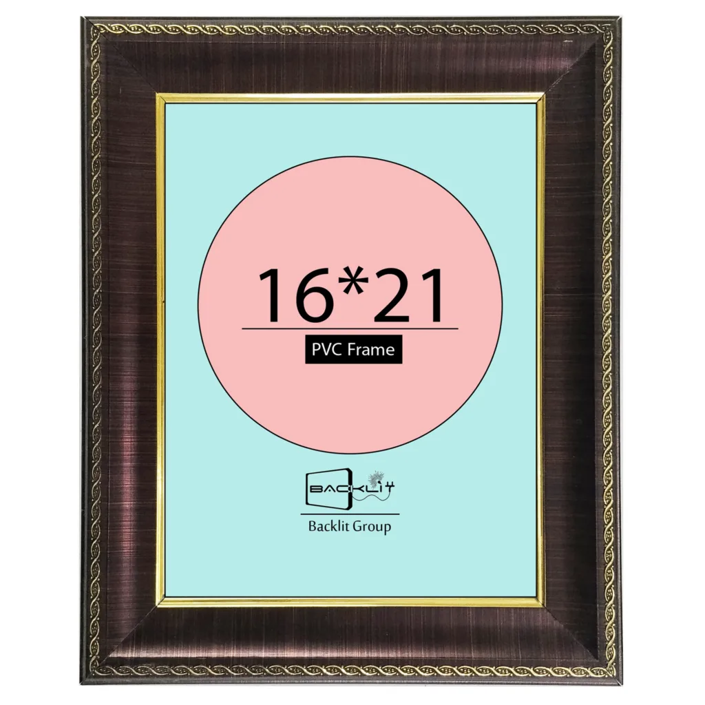 قاب عکس بکلیت مدل 17148-420 رومیزی سایز 21×16 سانتی متر