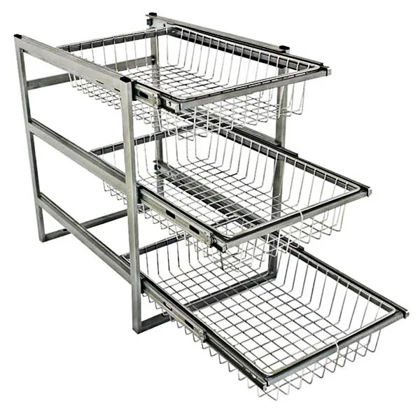 سبد سوپری کابینت مدل 40