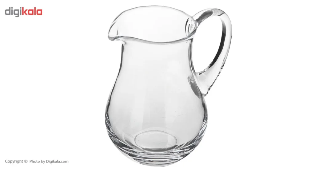 پارچ پاشاباغچه سری نیود کد 18822