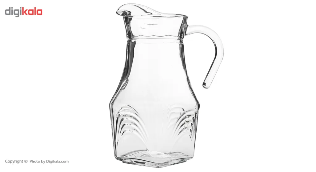 پارچ نوری تازه مدل 732006W