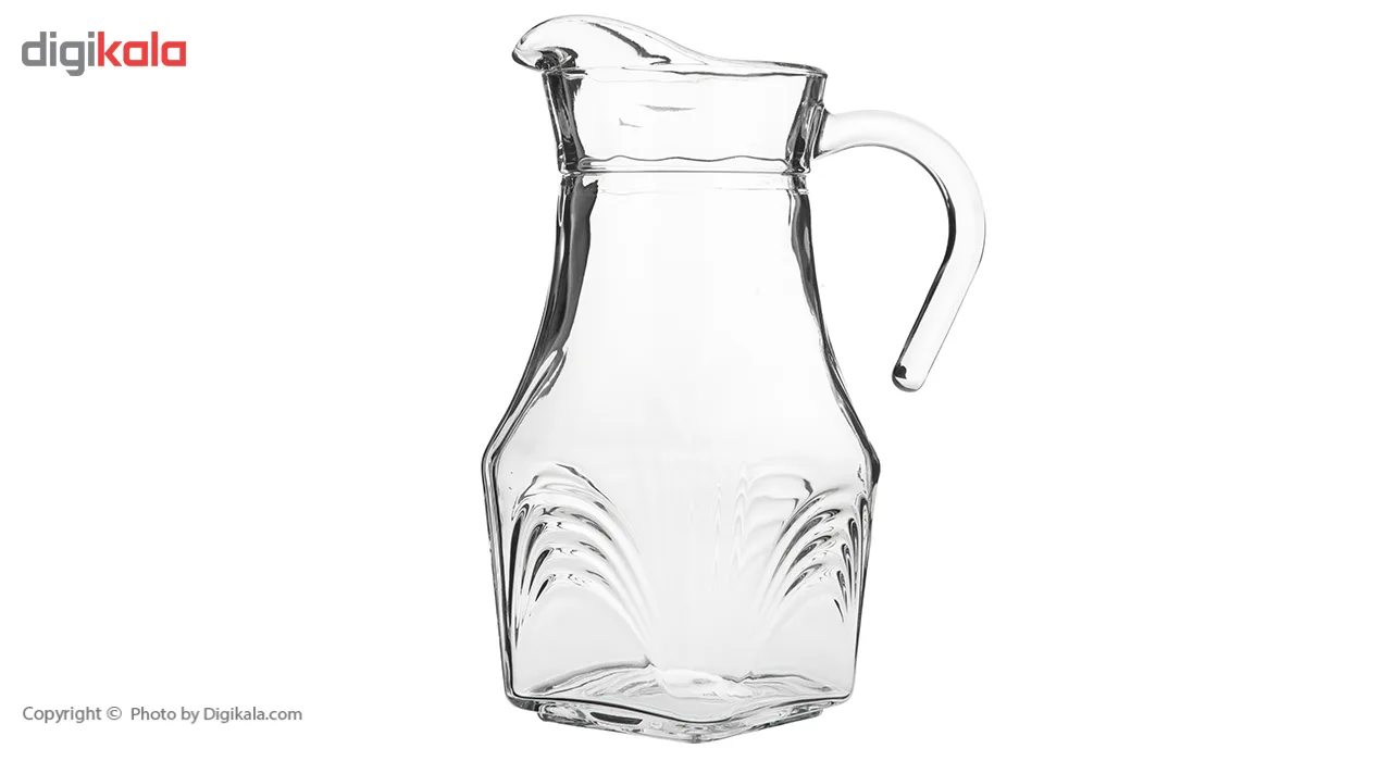 پارچ نوری تازه مدل 732006W
