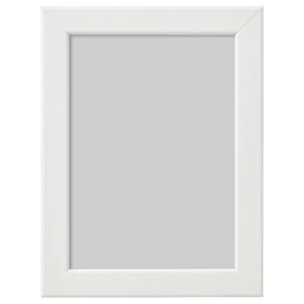 قاب عکس ایکیا مدل FISKBO سایز 13×18 سانتی متر