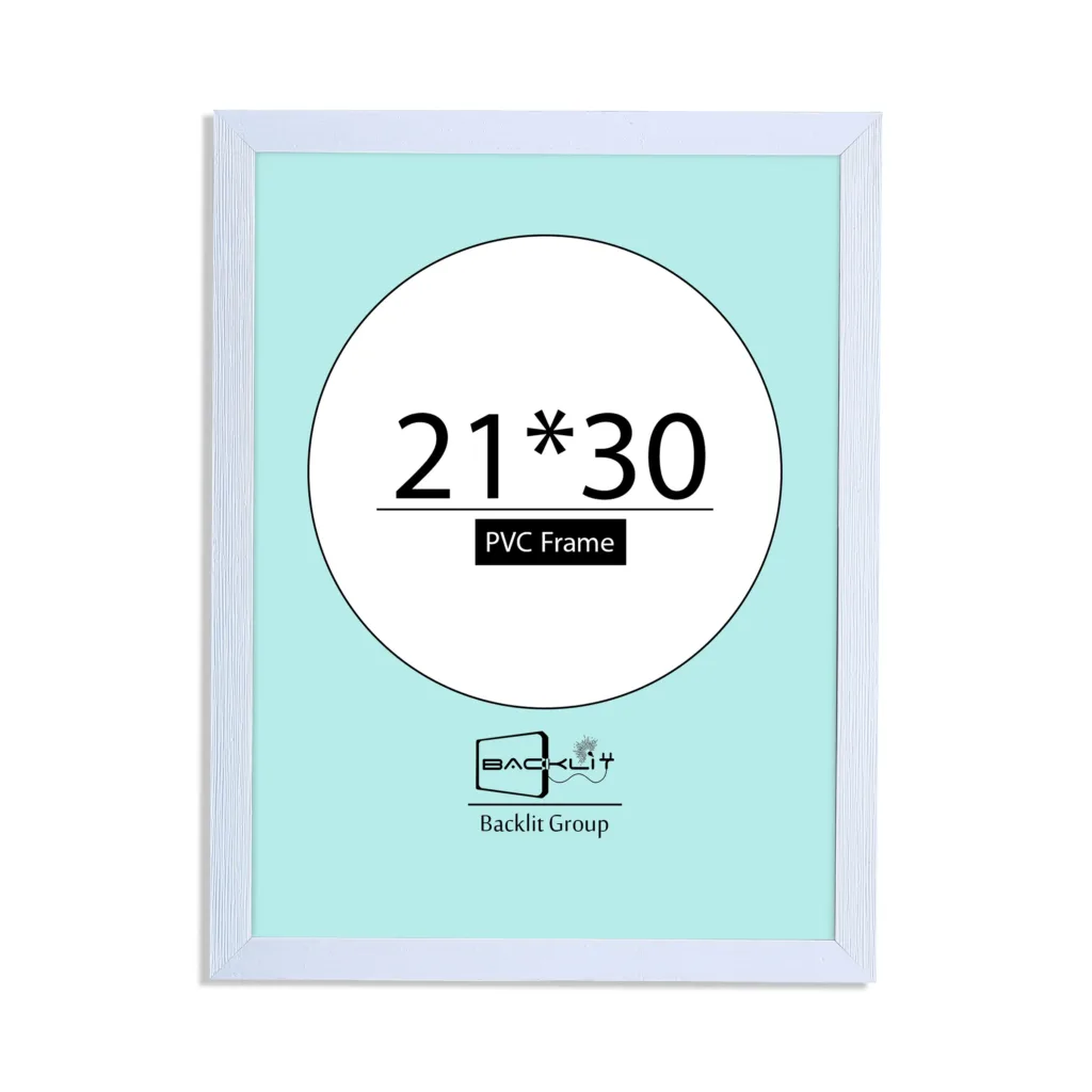 قاب عکس بکلیت مدل دیواری 21×30-1022