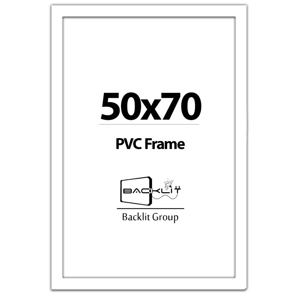 قاب عکس بکلیت مدل W-po215T سایز 50×70 سانتی متر
