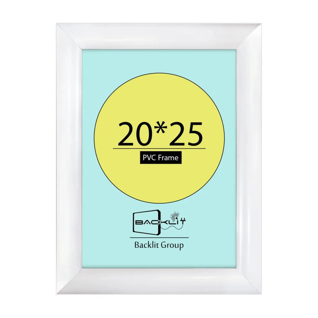قاب عکس بکلیت مدل روگرد رومیزی 20×25-215