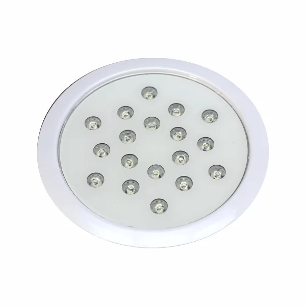 چراغ استخری 18 وات ایمکس مدل توکار کد 18RE