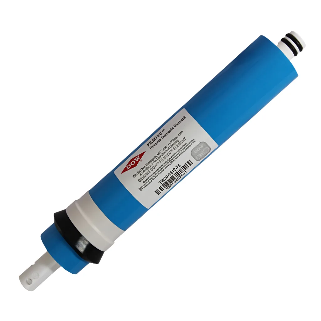 دستگاه تصفیه کننده آب آکوا مدل JW-07 به همراه فیلتر تصفیه آب کد 02 مجموعه 3 عددی