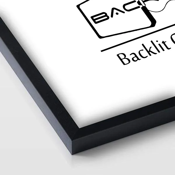 قاب عکس بکلیت مدل مجموعه دو عددی تخت 40x40-215