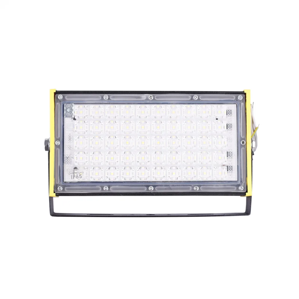 پرژکتور 50 وات پارس شعاع توس مدل آتریا SMD