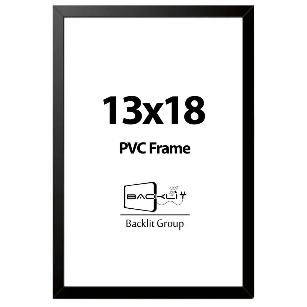 قاب عکس بکلیت مدل B-po215T سایز 13×18 سانتی متر
