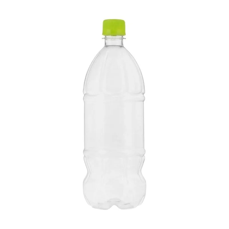 بطری مدل PET 1500 بسته 100 عددی