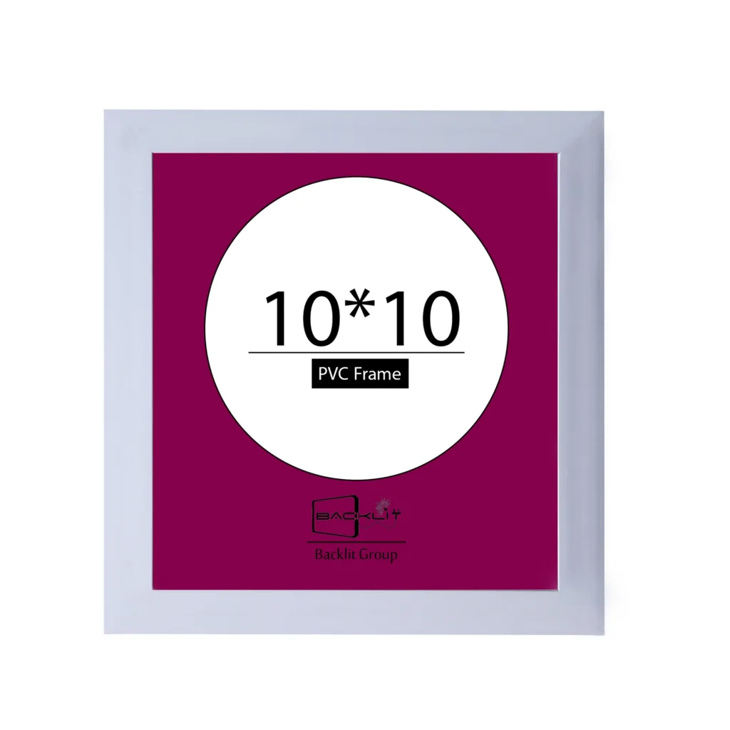 قاب عکس بکلیت مدل خاتم 10×10-3cm