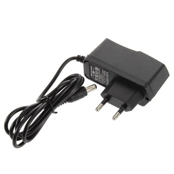 آداپتور 12 ولت 1 آمپر ایکس پی-پروداکت مدل XP-PS198F