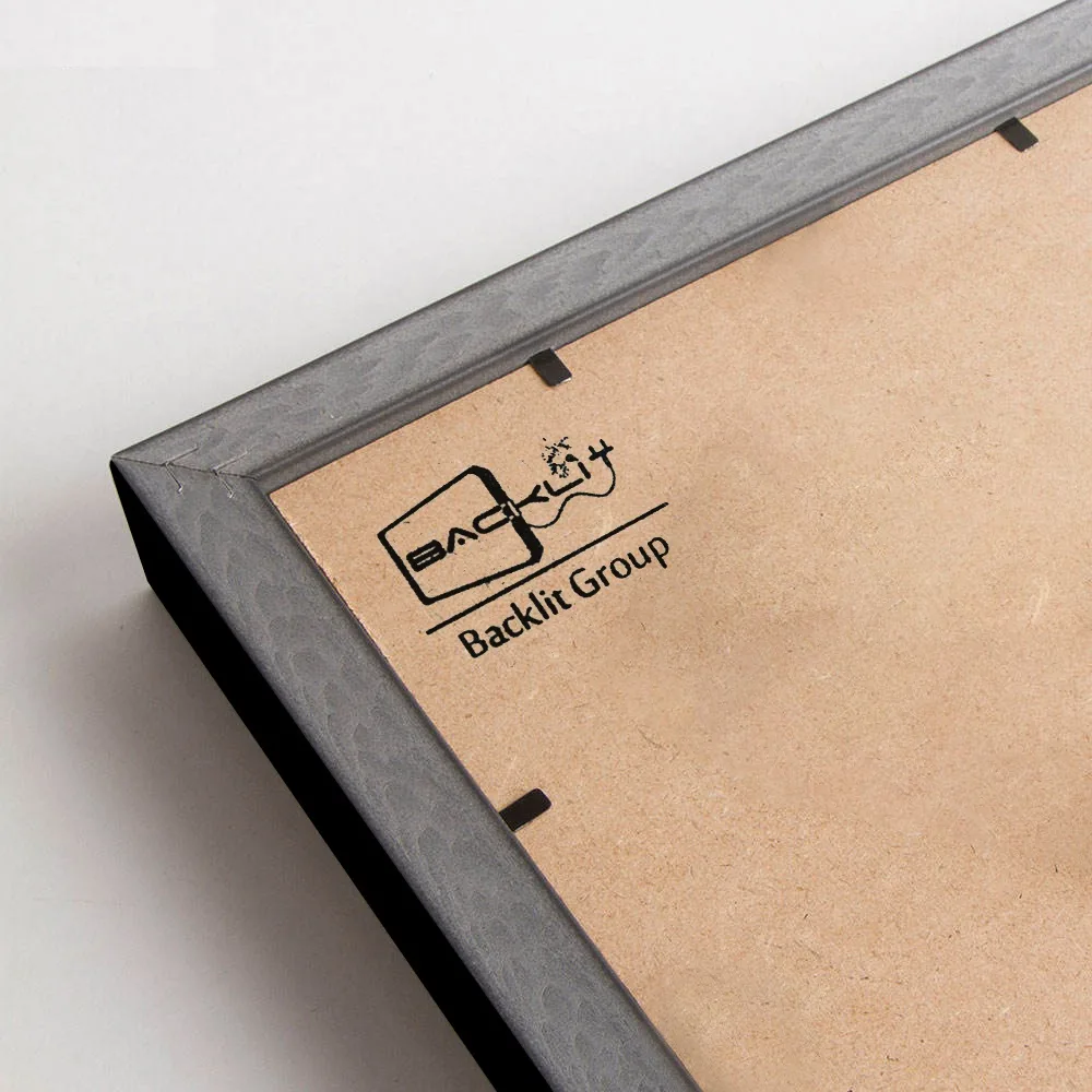 قاب عکس بکلیت مدل پاسپارتو B-20x30-215T