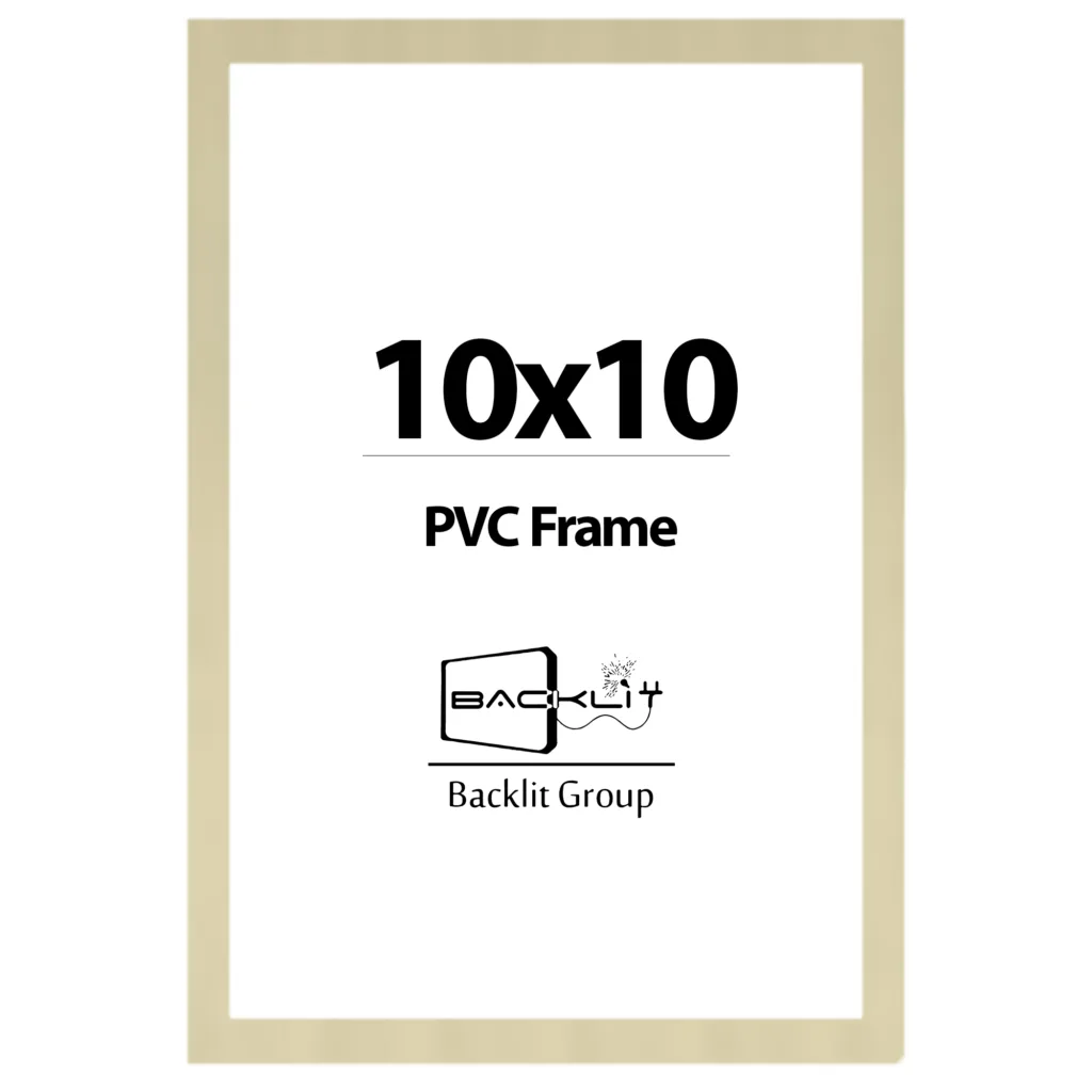 قاب عکس بکلیت مدل BJ-po215T سایز 10×10 سانتی متر