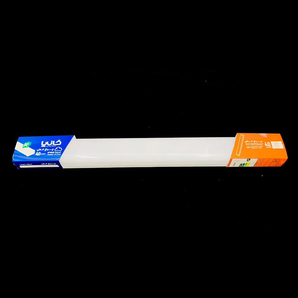براکت 40 وات کانیا مدل واترپروف IP66