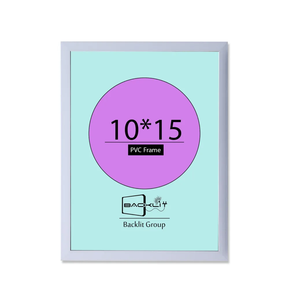 قاب عکس بکلیت مدل آنتی رفلکس 10×15-204