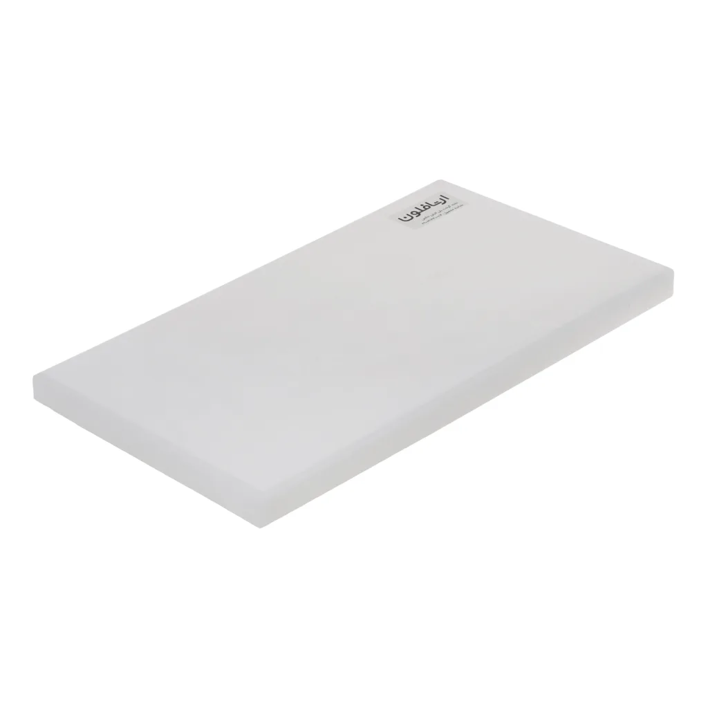 تخته گوشت ارتافلون مدل پلی اتیلن کد 665060