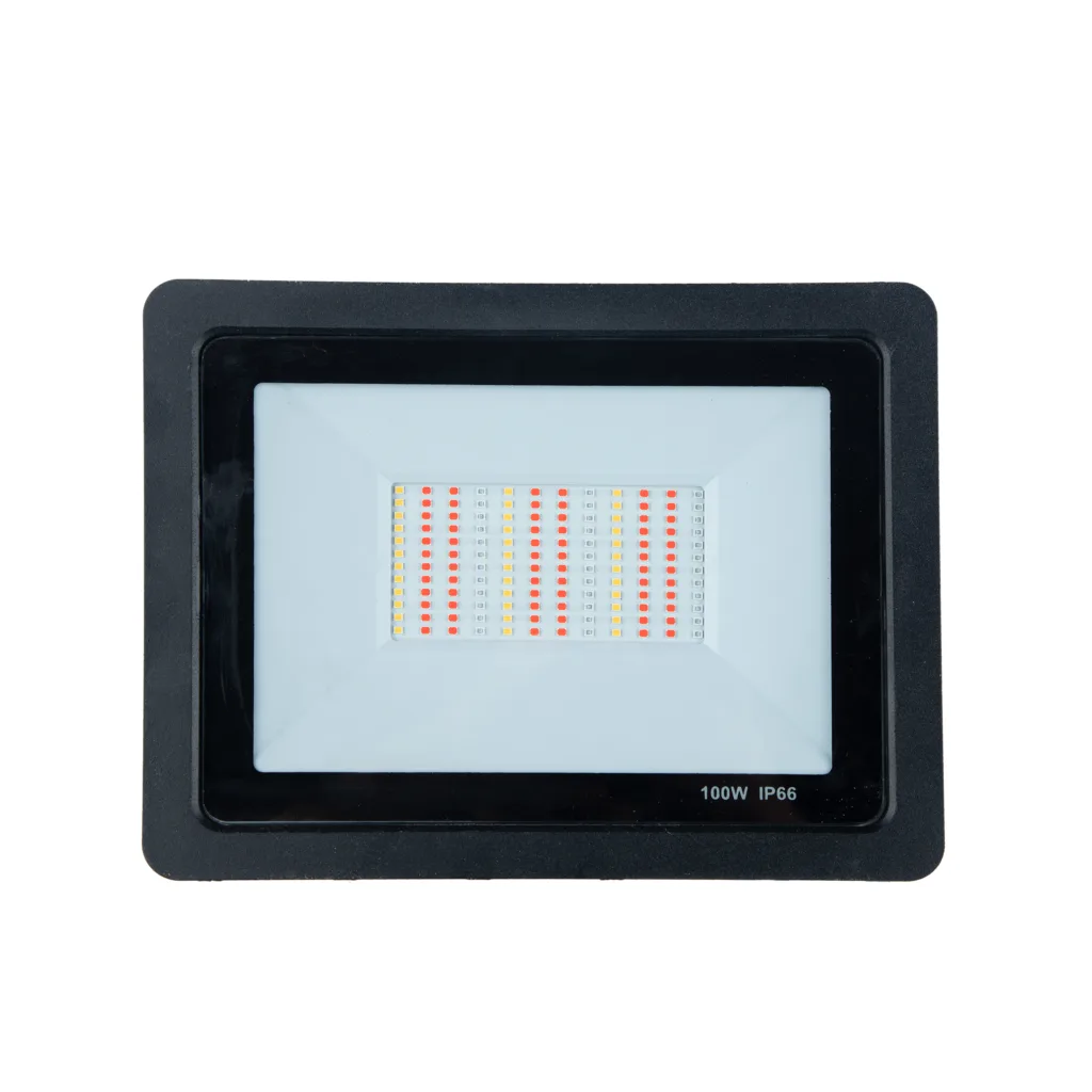پرژکتور 50  وات رشد گیاه مدل IP66