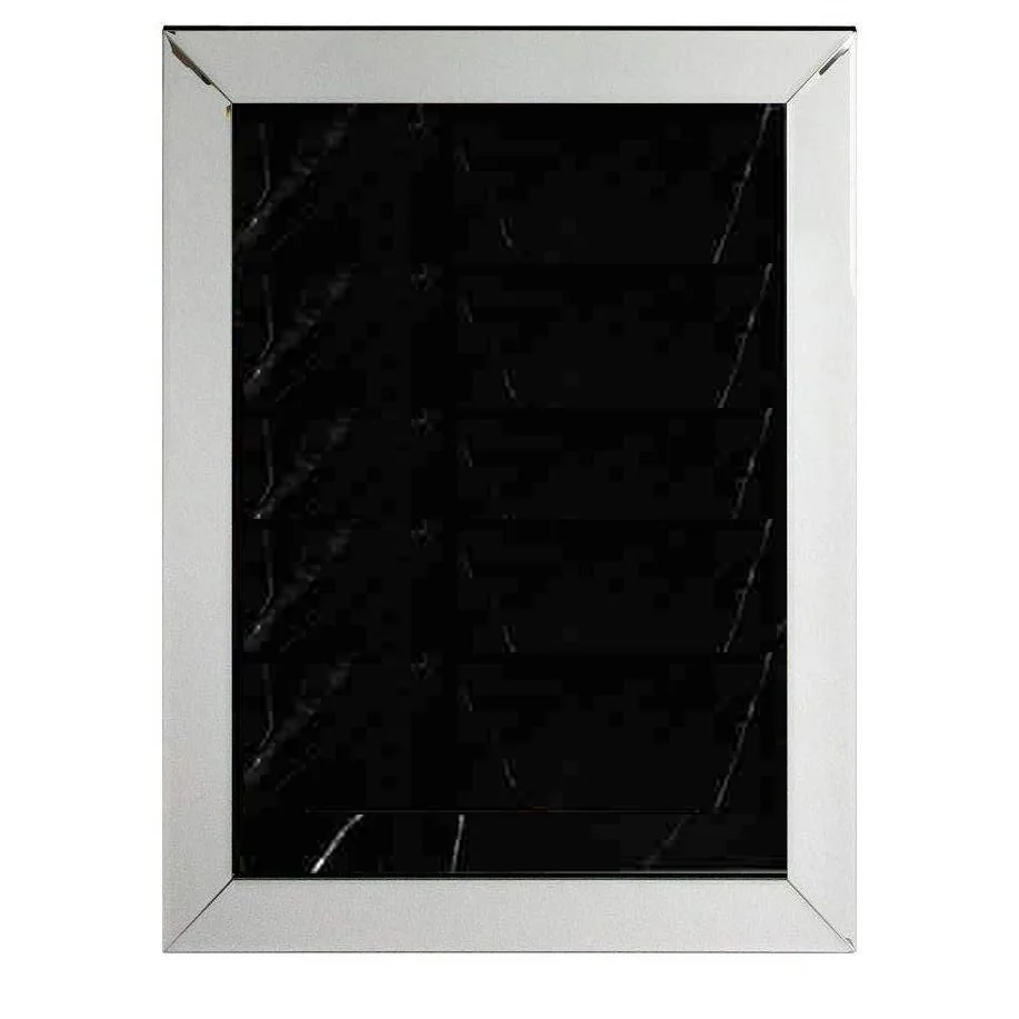 قاب عکس گروه تولیدی بکلیت  طرح آینه مدل 5cm-3040