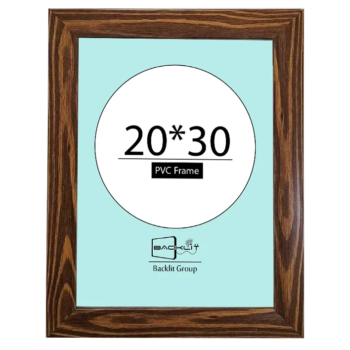 قاب عکس بکلیت مدل درختی رومیزی سایز 30×20 سانتی متر