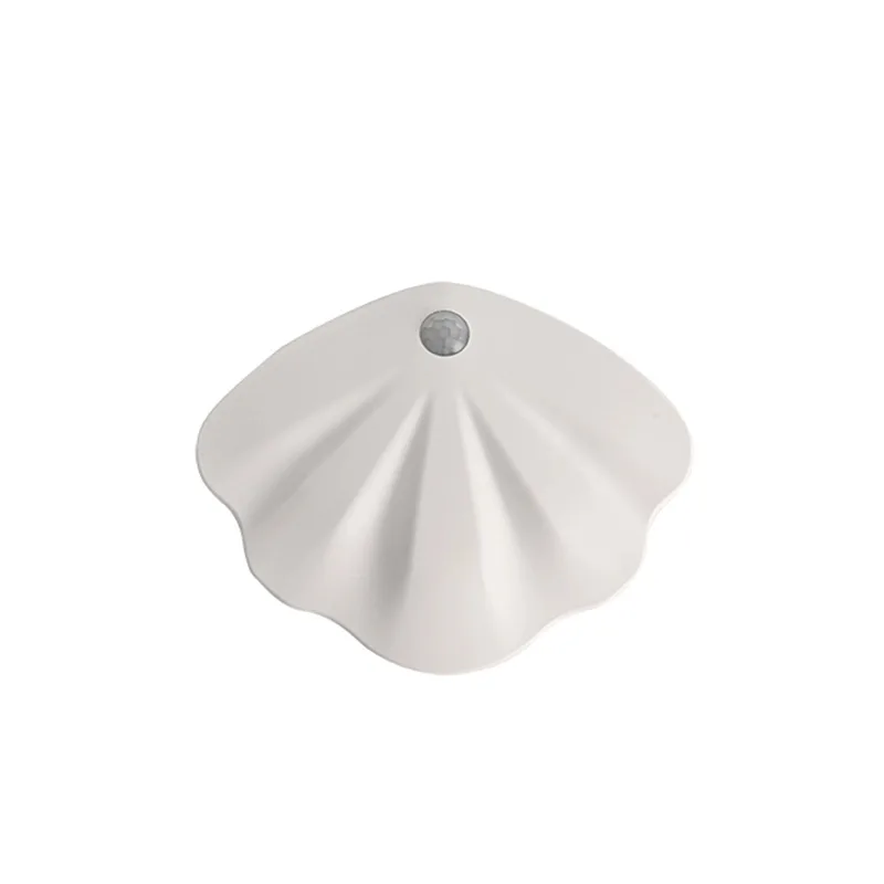 چراغ ال ای دی مدل L2601 طرح صدف