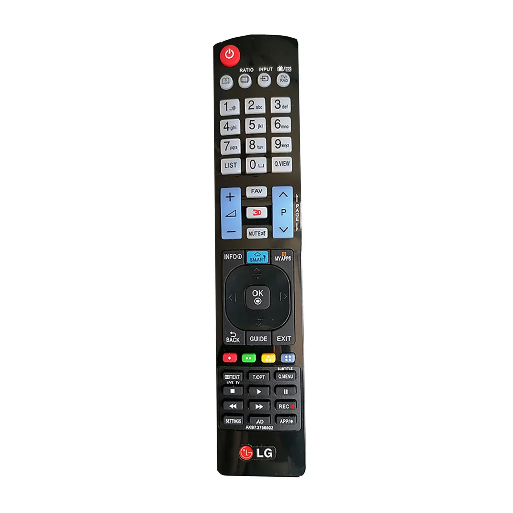 ریموت کنترل مدل AKB7375