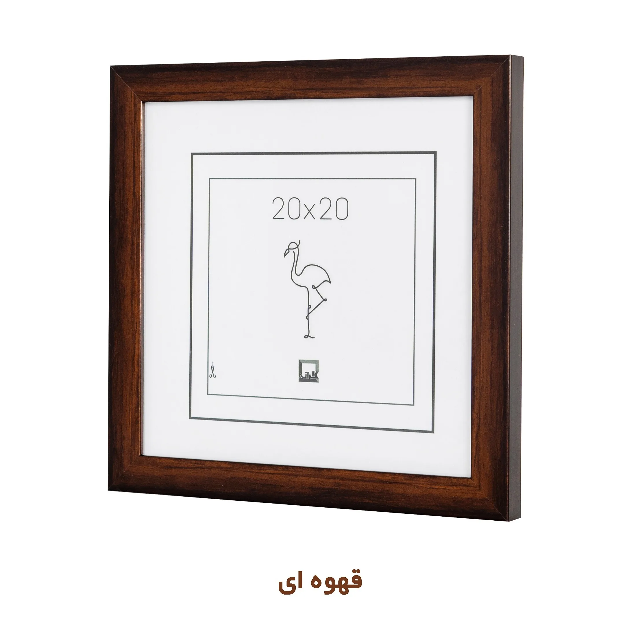 قاب عکس کرانه مدل F215-2020