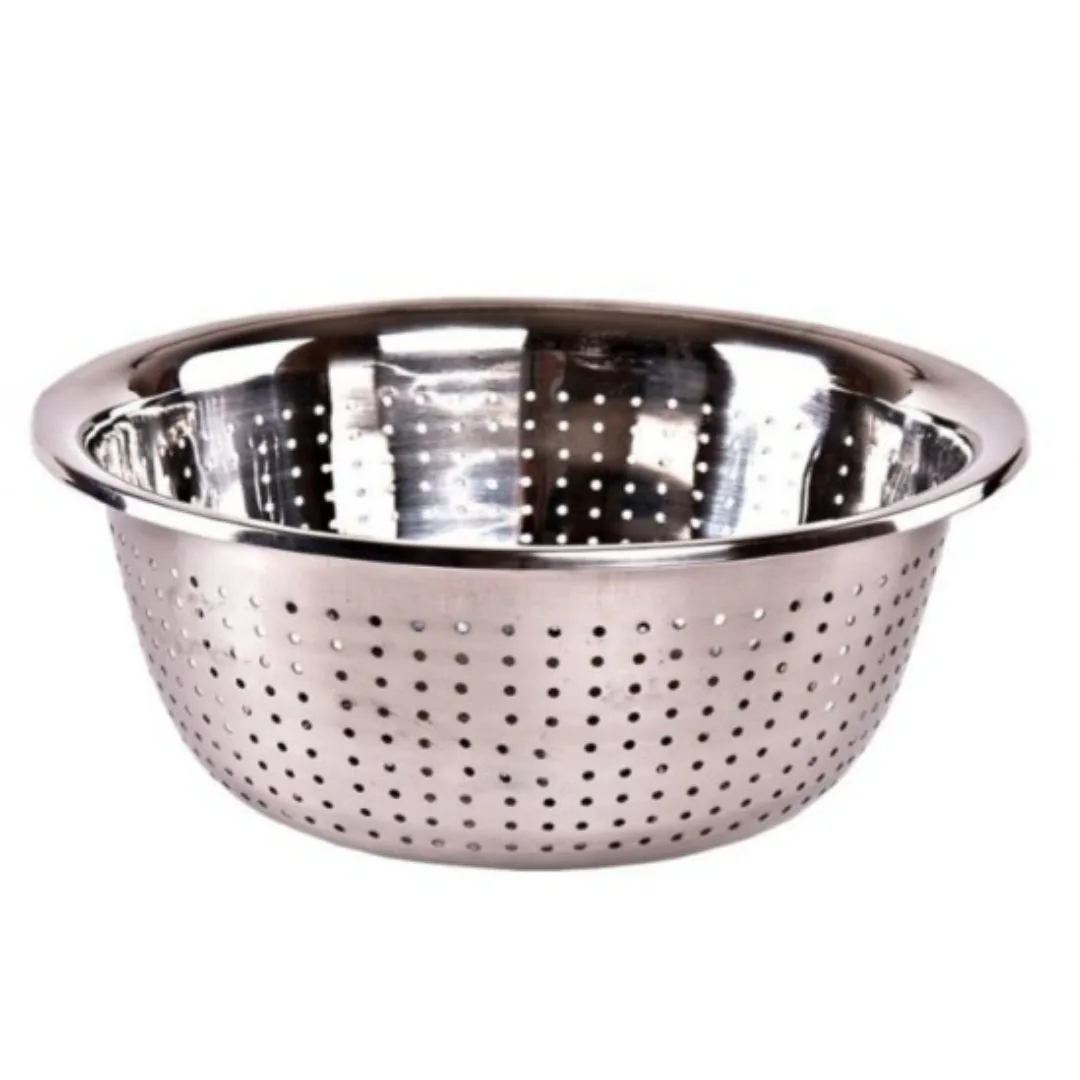 آبکش آشپزخانه کد R2428 مجموعه 2 عددی