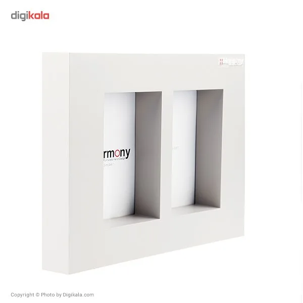 قاب عکس هارمونی مدل SF61323 سایز 10×15 سانتی متر