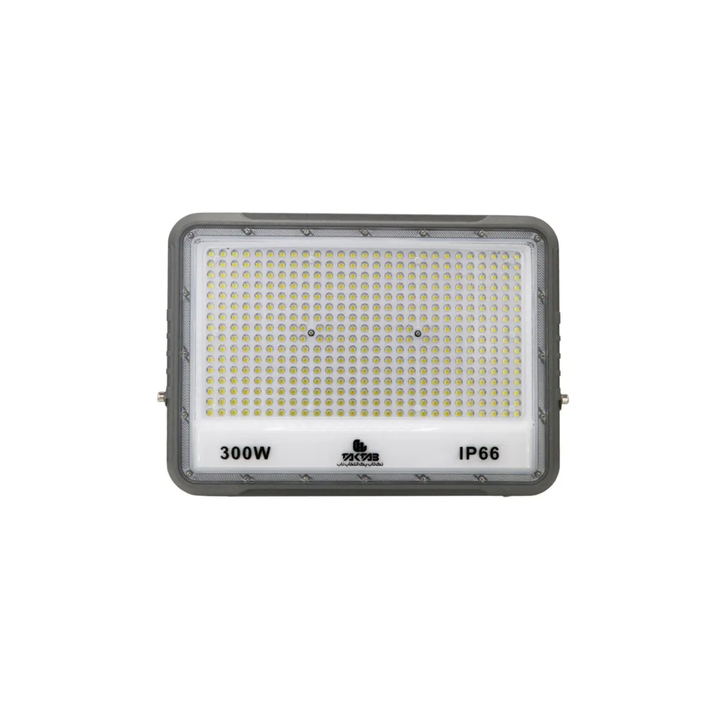 پرژوکتور 300 وات تکتاب مدل تیارا