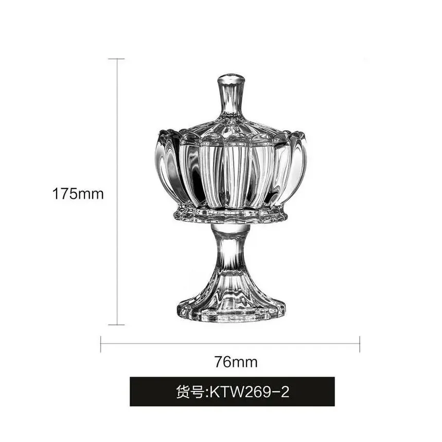 قندان بلینک مکس مدل KTW269-2