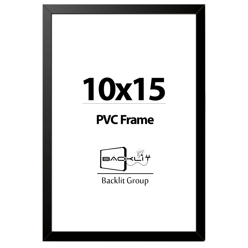 قاب عکس بکلیت مدل B-po215T سایز 10×15 سانتی متر