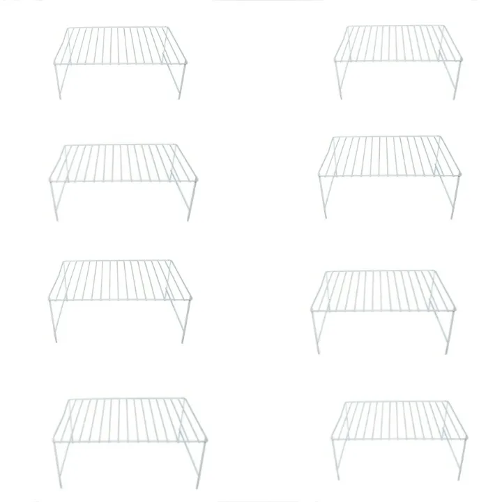 نظم دهنده کابینت مدل R7 بسته 8 عددی