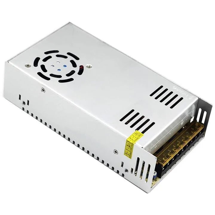 آداپتور 12 ولت  30 آمپر مدل LG -S360W
