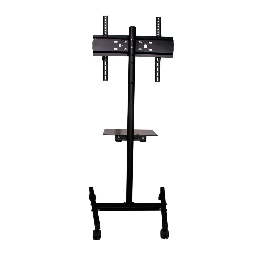 پایه ایستاده تلویزیون تی وی جک مدل X35 مناسب برای تلویزیون 32 تا 55 اینچ