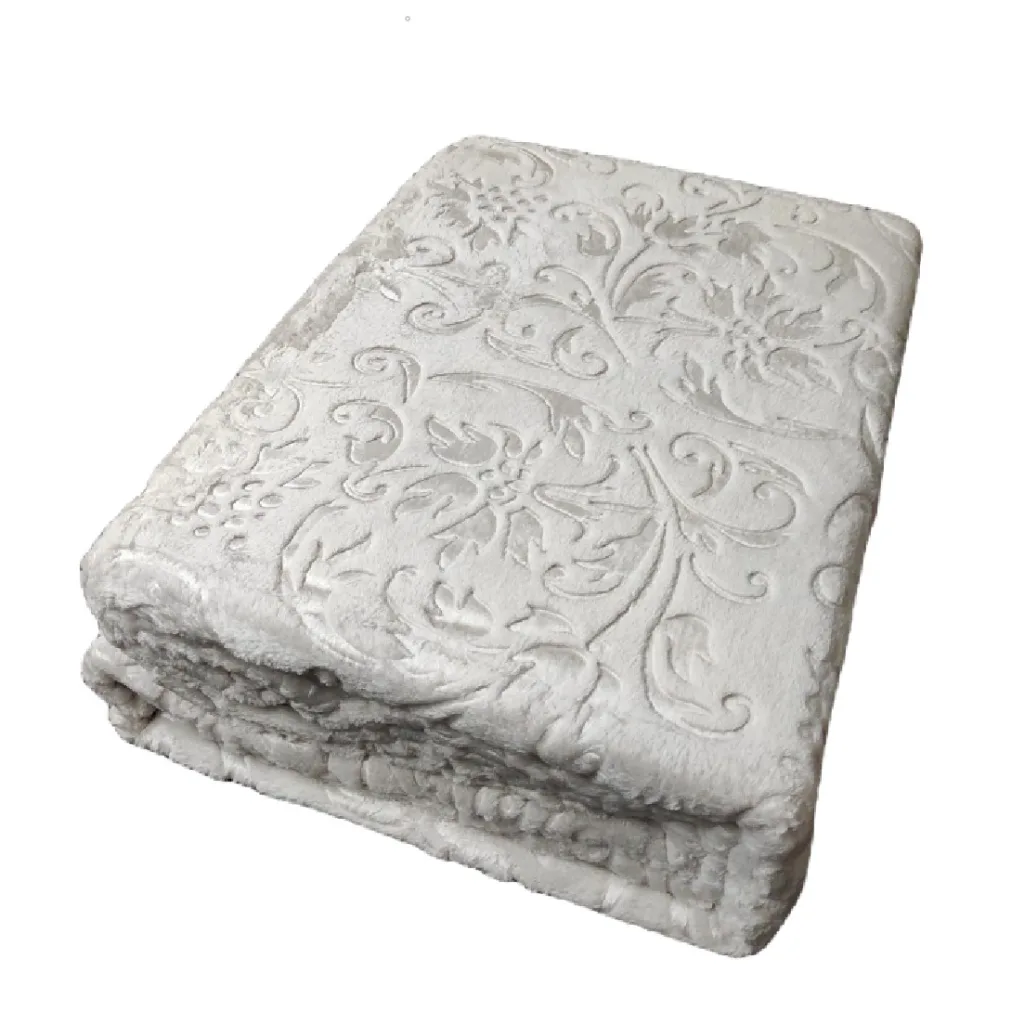پتوی ازدیلک مدل Trendy سایز 220×240 سانتی متر