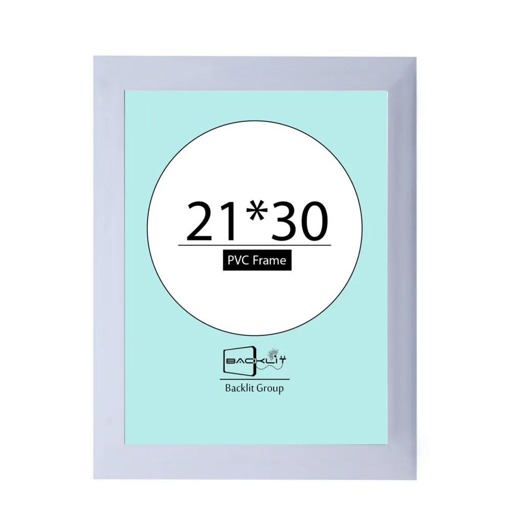 قاب عکس بکلیت مدل رومیزی A4-21×30-313