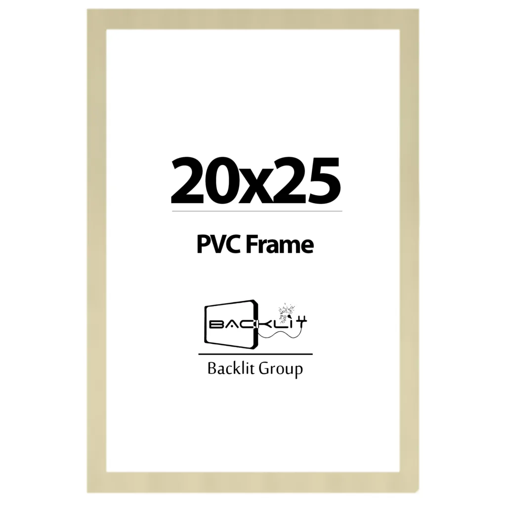 قاب عکس بکلیت مدل BJ-po215T سایز 20×25 سانتی متر