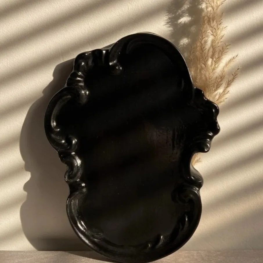 سینی سنگی مدل انگلیسی ساده